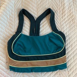 Size medium free people bra (no padding)